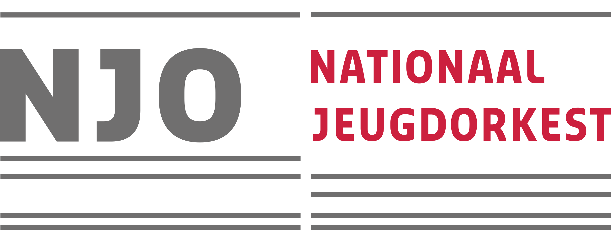 Nationaal Jeugdorkest