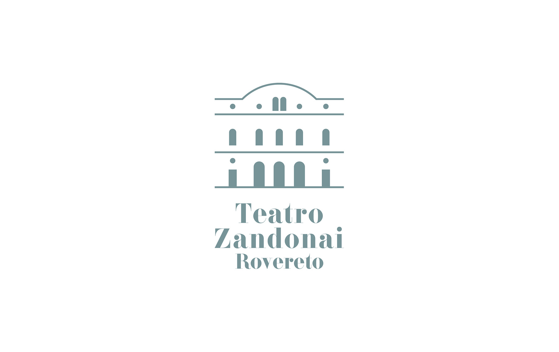 Teatro Zandonai Rovereto