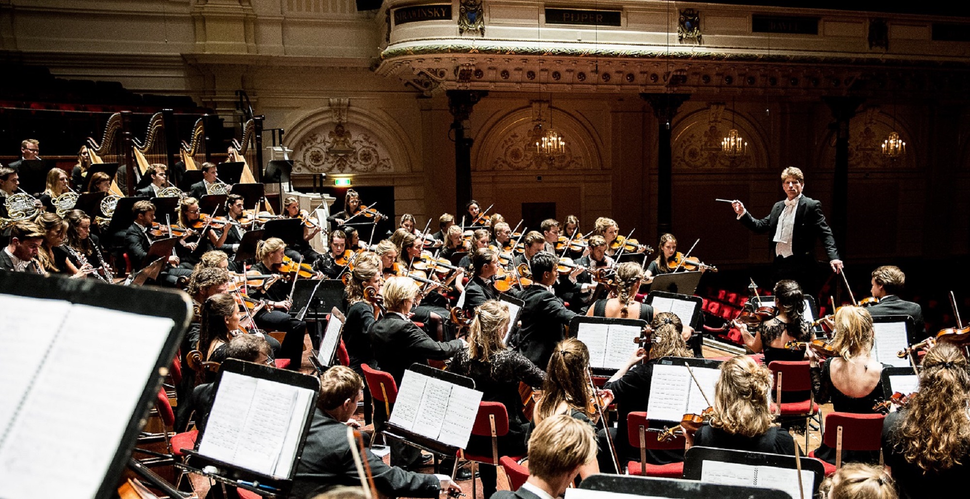 UvA Sweelinckorkest